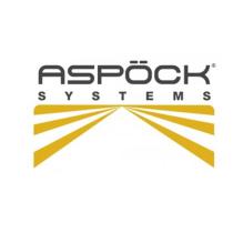 ASPÖCK P40046903 - PLAFON INT. LED PRO-M-ROOF 160 LM 12V C/ CABLE 0,5M V. SUPER