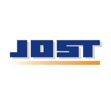 JOST JAE3020500250 - SILENTBLOC 3D