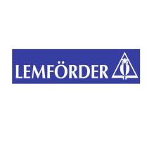 LEMFORDER 21106 - TIRANTE VOLVO F12