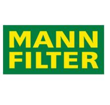 MANN HUMMEL WK9010 - FILTRO MANN