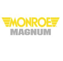 MONROE T5410 - MAN TGS REAR