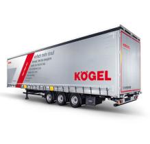 KOGEL 801051 - DOOR WING, LEFT