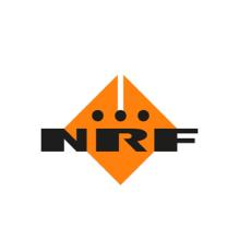 NRF RADIADORES 30557 - INTERCOOLER TRUCK VOLVO FL6 12/1995