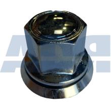 ADR 25781304 - TUERCA LLANTA ALUMINIO 7/8"SAE  SW32  L38  CT