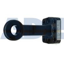 RINGFEDER 14990683 - PUNTA LANZA Ø50MM ATORNILLAR DIN471