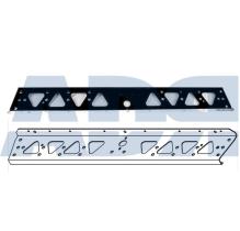 KOGEL 6153217 - SOPORTE VERTICAL PUENTE CONEXIONES