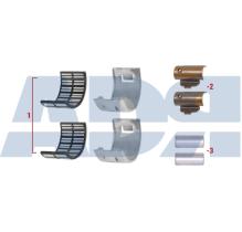 ADR 17M13560 - KIT RODAMIENTO AGUJA D DUCO RADIAL