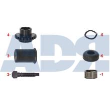 ADR 17M14130 - KIT PIÑON IZQUIERDO MERITOR D3