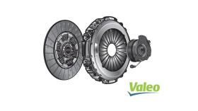 VALEO 827612 - KIT EMBRAGUE RVI/VOLVO 09-  (NUEVO)