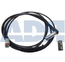 ADR 16055602 - SENSOR ABS SCANIA 2800MM CODE A ACODADO