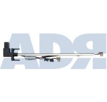 ADR 16090030 - AVISADOR  RVI MAGNUM 265 MM SOPORTE