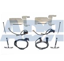 ADR 16092980 - KIT AVISADOR MAN TGA CON SOPORTE 285MM