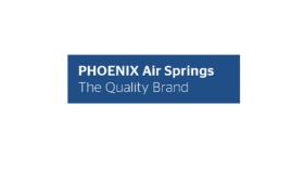 FUELLE DE SUSPENSION PHOENIX  PHOENIX - FUELLES DE SUSPENSION